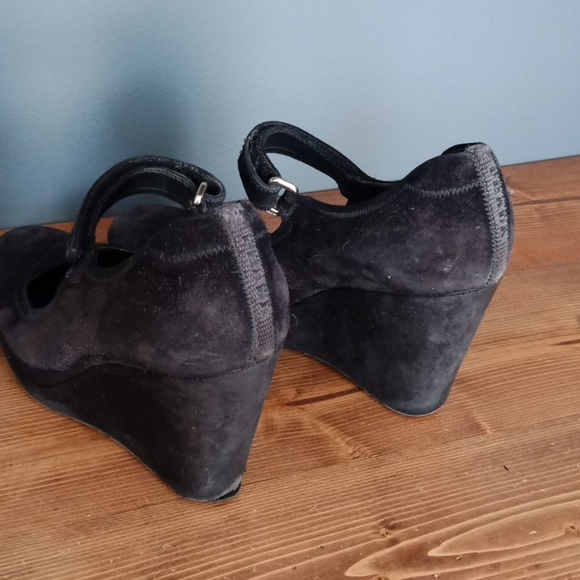 Prada wedges - Picture 1 of 15